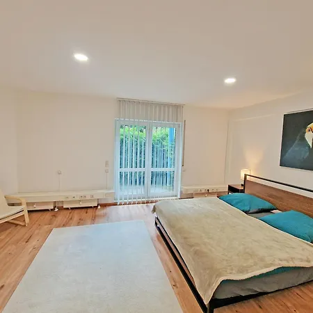 شقة Happyside Karli Loft 1- Parkplatz - Wlan - Smarttv لبسيا