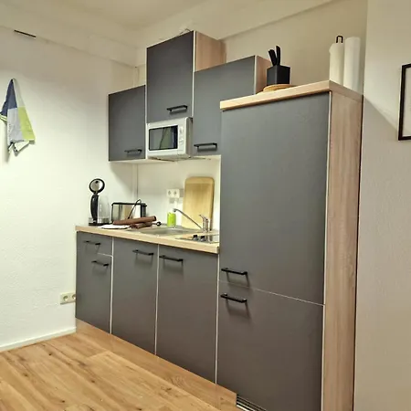 شقة Happyside Karli Loft 1- Parkplatz - Wlan - Smarttv