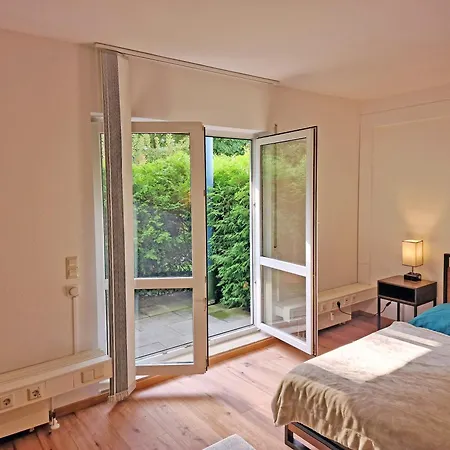 Διαμέρισμα Happyside Karli Loft 1- Parkplatz - Wlan - Smarttv *