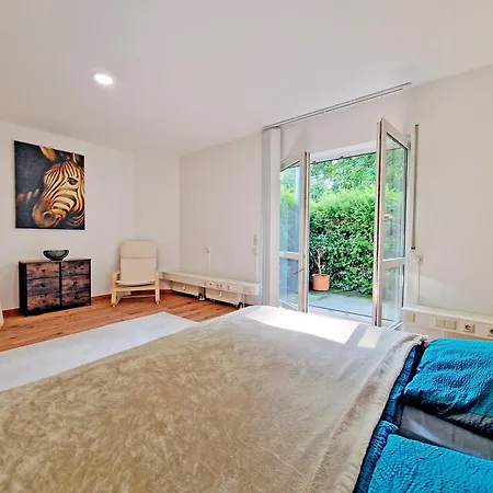 Happyside Karli Loft 1- Parkplatz - Wlan - Smarttv *