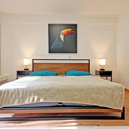 Happyside Karli Loft 1- Parkplatz - Wlan - Smarttv Apartman