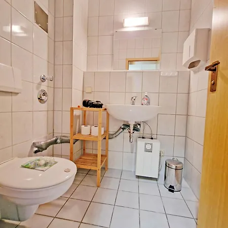Lejlighed Karli Loft - Parkplatz - Wlan - Smarttv *