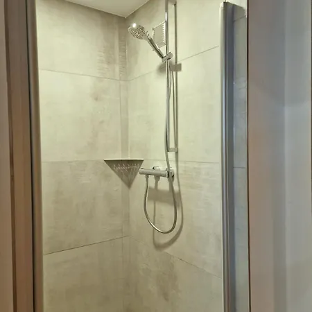 Happyside Karli Loft 1- Parkplatz - Wlan - Smarttv