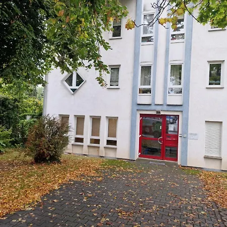 Happyside Karli Loft 1- Parkplatz - Wlan - Smarttv Apartman *